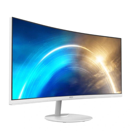MSI MP341CQW Monitor34" UWQHD VGA HDMI MM curv - FMOMLE0750