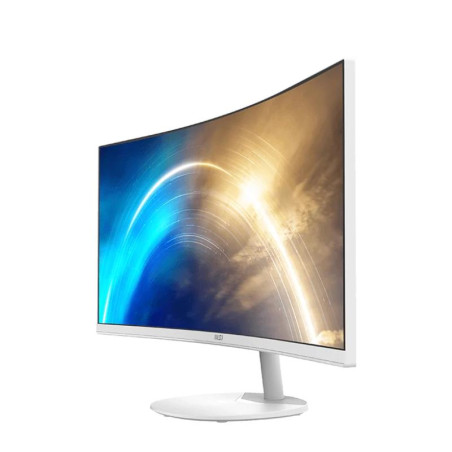 MSI MP341CQW Monitor34" UWQHD VGA HDMI MM curv - FMOMLE0750