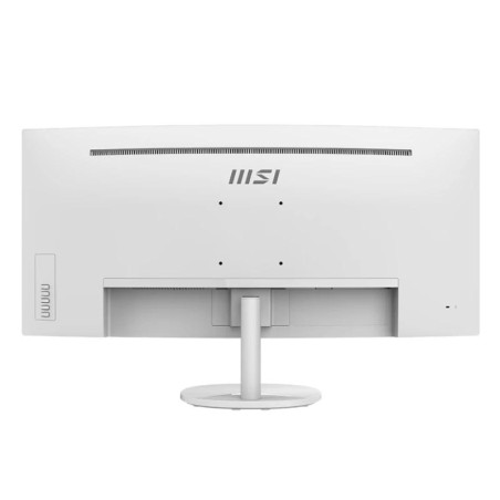 MSI MP341CQW Monitor34" UWQHD VGA HDMI MM curv - FMOMLE0750