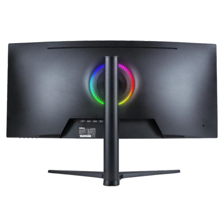 NILOX NXM344KD11 Monitor 34" QHD 144hz 2HDMI 2DP - FMOMLE0801