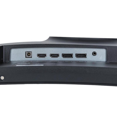 NILOX NXM344KD11 Monitor 34" QHD 144hz 2HDMI 2DP - FMOMLE0801