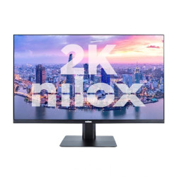 NILOX NXMM272K112 Monitor 27" 2K 100Hz 2HDMI DP MM - FMOMLE0857