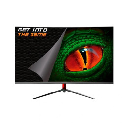 Keep Out XGM24PRO4  Monitor23.6" 200HZ  HDMI DP Cu - FMOMLE0878