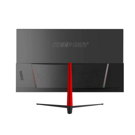 Keep Out XGM24PRO4  Monitor23.6" 200HZ  HDMI DP Cu - FMOMLE0878