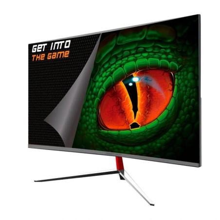 Keep Out XGM24PRO4  Monitor23.6" 200HZ  HDMI DP Cu - FMOMLE0878