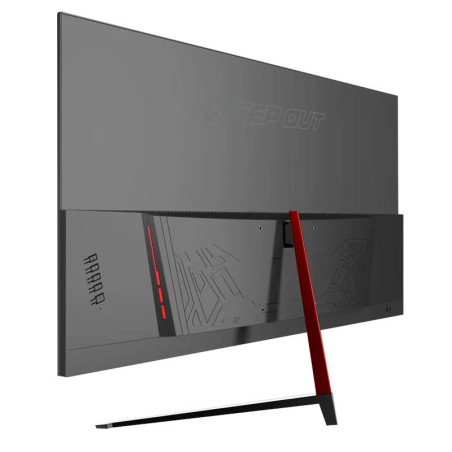 Keep Out XGM24PRO4  Monitor23.6" 200HZ  HDMI DP Cu - FMOMLE0878