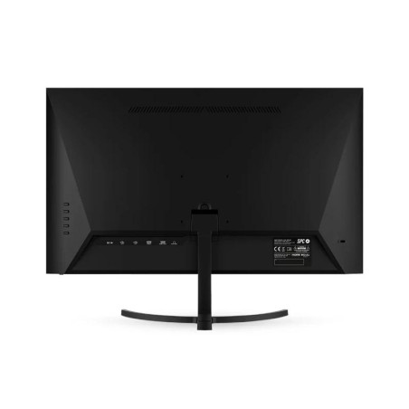 SPC Monitor 27" FHD Smart+Chromecast  12V MM Wf - FMOMLE0933