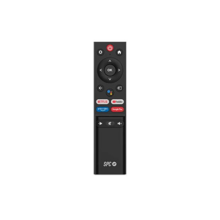 SPC Monitor 27" FHD Smart+Chromecast  12V MM Wf - FMOMLE0933