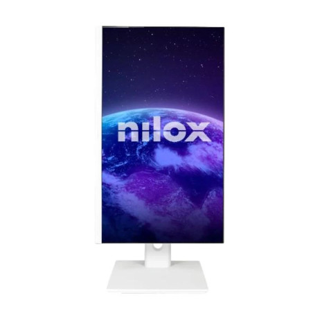 NILOX NXM24REGWEB01W Monitor 24" IPS WbC AA MM - FMOMLE1013