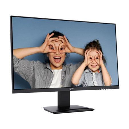 MSI MP273U Monitor 27" IPS 4K 2xHDMI DP MM - FMOMLE1017