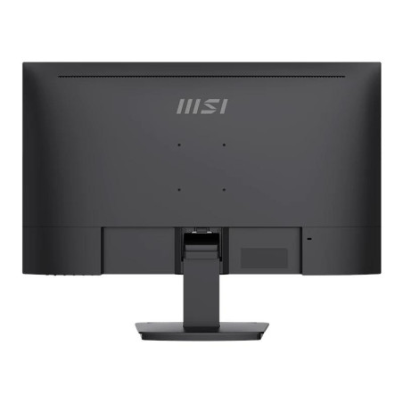 MSI MP273U Monitor 27" IPS 4K 2xHDMI DP MM - FMOMLE1017