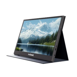 NILOX NXMP15FHD11 Monitor 15.6 Portátil IPS FHD - FMOMLE1038