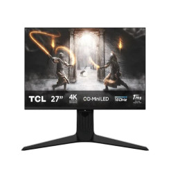 TCL 27R83U Monitor 27" MiniLed 4K 160Hz 1ms - FMOMLE1056