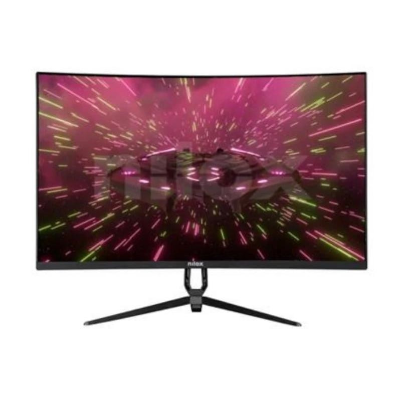 NILOX NXM27CRV2001 Monitor 27"VA 200Hz HDMI DPCurv - FMOMLE1066