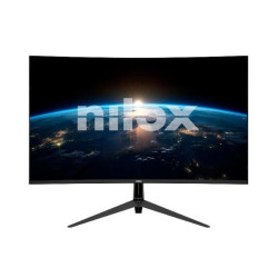 NILOX NXM27CV28001 Monitor  27" CURV 240Hz VA Hdmi - FMOMLE1086