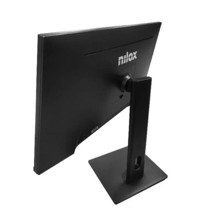 NILOX NXM27R2K1201 Monitor 27" REG 120Hz IPS SPK - FMOMLE1089