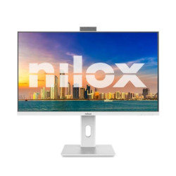 NILOX NXM24RWEB02W Monitor 24" IPS 120Hz REG WC - FMOMLE1091