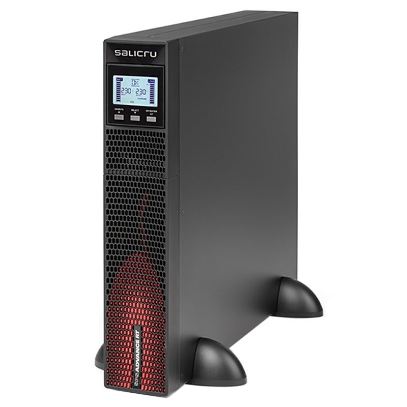 Salicru SPS 1100 Advance RT2 - FSASFL0136