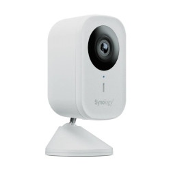 Synology CC400W Camara WiFi 4MP IR IP65 125º - GVVCIP0277