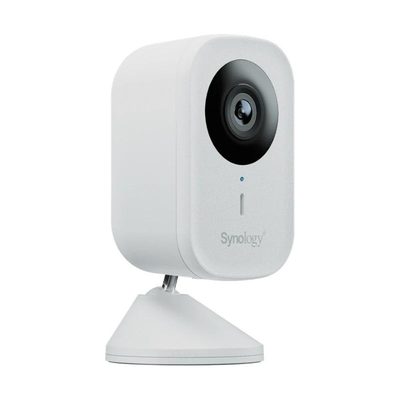 Synology CC400W Camara WiFi 4MP IR IP65 125º - GVVCIP0277