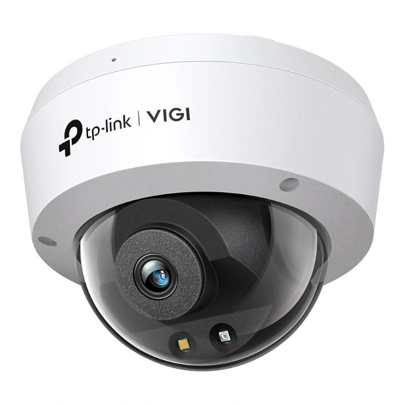 VIGI Cámara IP Domo C240 4MP Plást Full-Color 4mm - GVVCIP0308
