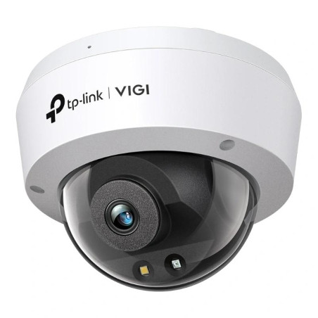 VIGI Cámara IP Domo C240 4MP Plást Full-Color 4mm - GVVCIP0308
