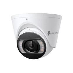 VIGI Cámara IP Turret C445 4MP Metal Full-Color 4m - GVVCIP0338