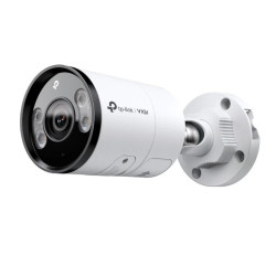 VIGI S345(4mm) Cámara NW Bullet 4MP Out Full-Color - GVVCIP0362