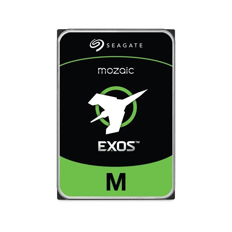 Seagate Exos M ST28000NM003K 28TB SATA/600 3.5" - IAIDMA0607