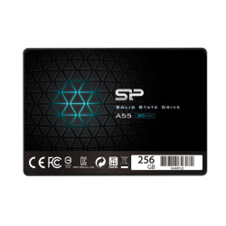 SP Ace A55 SSD 256GB 2.5" 7mm Sata3 - IAIDSO0185
