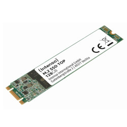 Intenso 3832430 Top SSD 128GB M.2 - IAIDSO0192