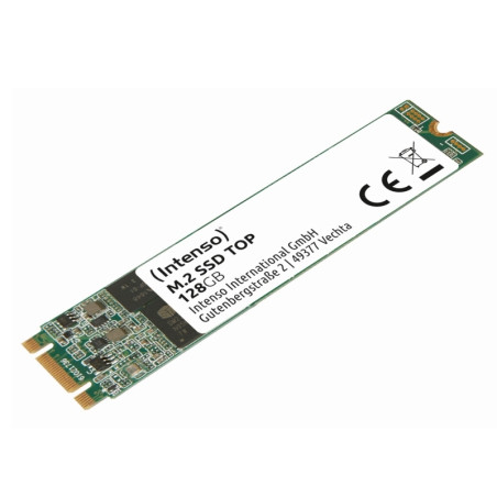 Intenso 3832430 Top SSD 128GB M.2 - IAIDSO0192