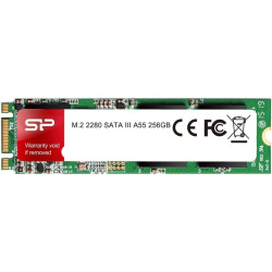 SP A55 1TB SSD M.2 2280 Sata3 - IAIDSO0324