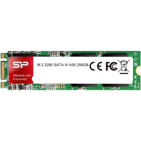 SP A55 1TB SSD M.2 2280 Sata3 - IAIDSO0324