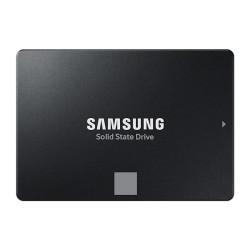 Samsung 870 Evo SSD 1TB 2.5" SATA3 - IAIDSO0420