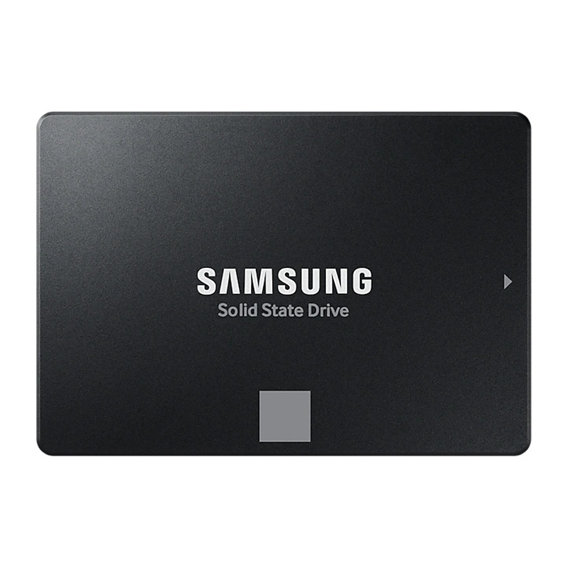 Samsung 870 Evo SSD 1TB 2.5" SATA3 - IAIDSO0420