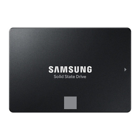 Samsung 870 Evo SSD 1TB 2.5" SATA3 - IAIDSO0420