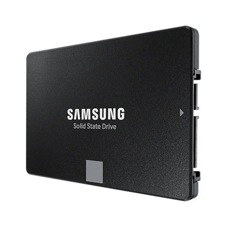 Samsung 870 Evo SSD 1TB 2.5" SATA3 - IAIDSO0420