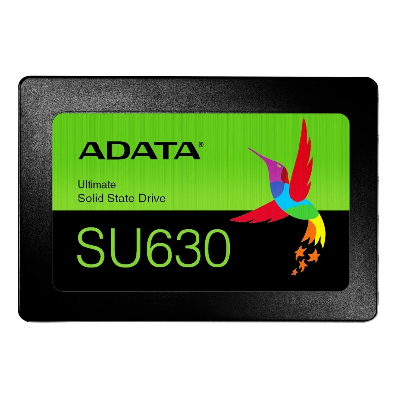 ADATA SSD Ultimate SU630 960GB 2,5" SATA3 - IAIDSO0450