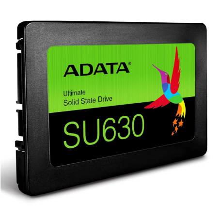 ADATA SSD Ultimate SU630 960GB 2,5" SATA3 - IAIDSO0450