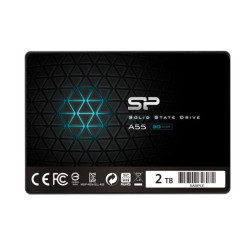 SP Ace A55 SSD 2TB 2.5" 7mm Sata3 - IAIDSO0508