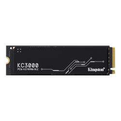 Kingston SKC3000S/512G SSD 512GB NVMe PCIe 4.0 - IAIDSO0539