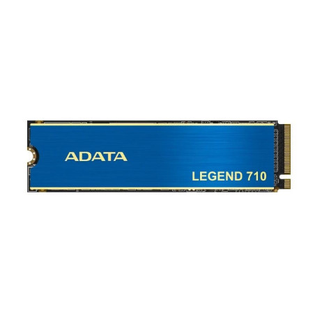 ADATA SSD LEGEND 710 2TB PCIe Gen3 x4 NVMe 1.4 - IAIDSO0652