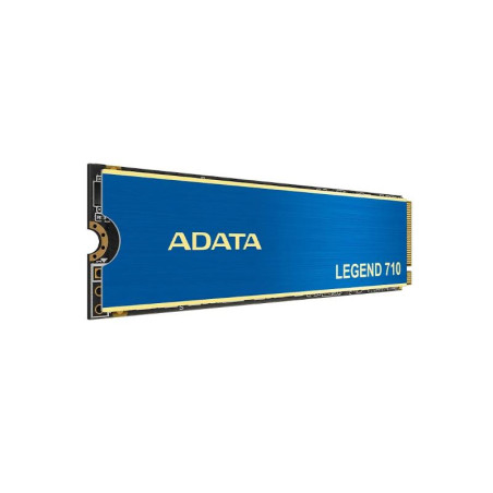ADATA SSD LEGEND 710 2TB PCIe Gen3 x4 NVMe 1.4 - IAIDSO0652