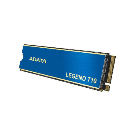 ADATA SSD LEGEND 710 2TB PCIe Gen3 x4 NVMe 1.4 - IAIDSO0652
