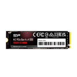 SP UD90 SSD 1TB NVMe PCIe Gen 4x4 - IAIDSO0653