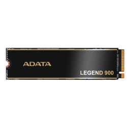 ADATA SSD LEGEND 900 1TB PCIe Gen4x4 NVMe 1.4 - IAIDSO0812