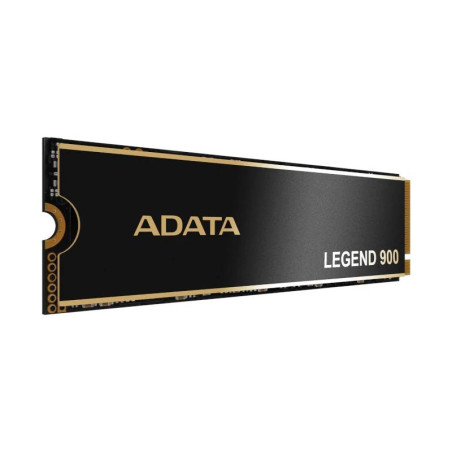 ADATA SSD LEGEND 900 1TB PCIe Gen4x4 NVMe 1.4 - IAIDSO0812