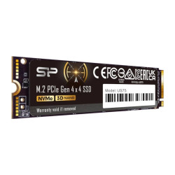 SP US75 SSD 1TB NVMe PCIe Gen 4x4 7000 MBs - IAIDSO0866