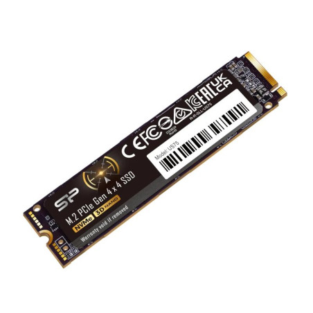 SP US75 SSD 1TB NVMe PCIe Gen 4x4 7000 MBs - IAIDSO0866